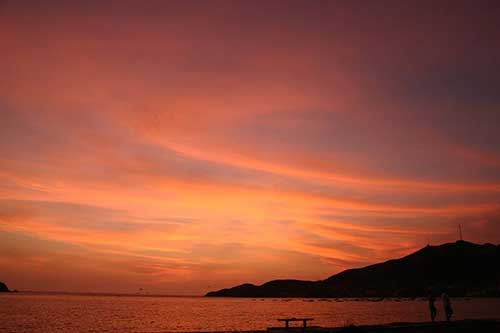 表達感受的詞語有哪些