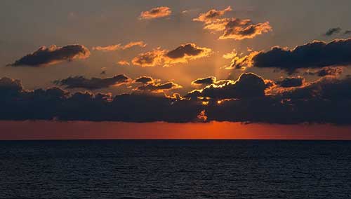 表達感謝別人的句子