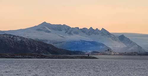 大自然擬人句子大全