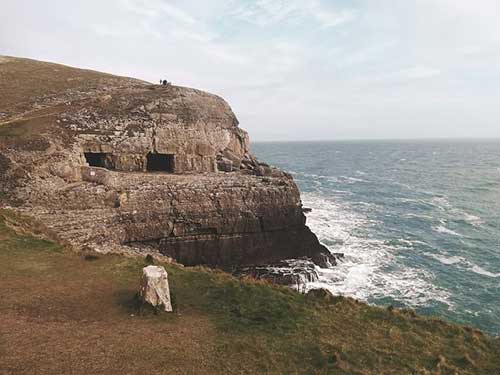 長江三峽美景優美句子